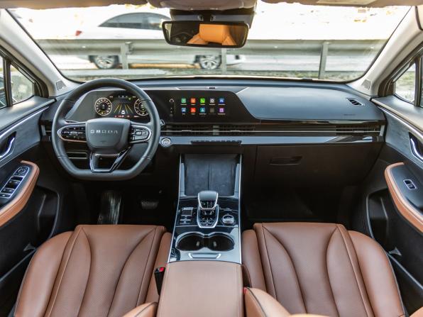 Omoda C5 I с пробегом 2023 года, цена 1 798 000 рублей, 66054 км, внедорожник, Автокод Объявления