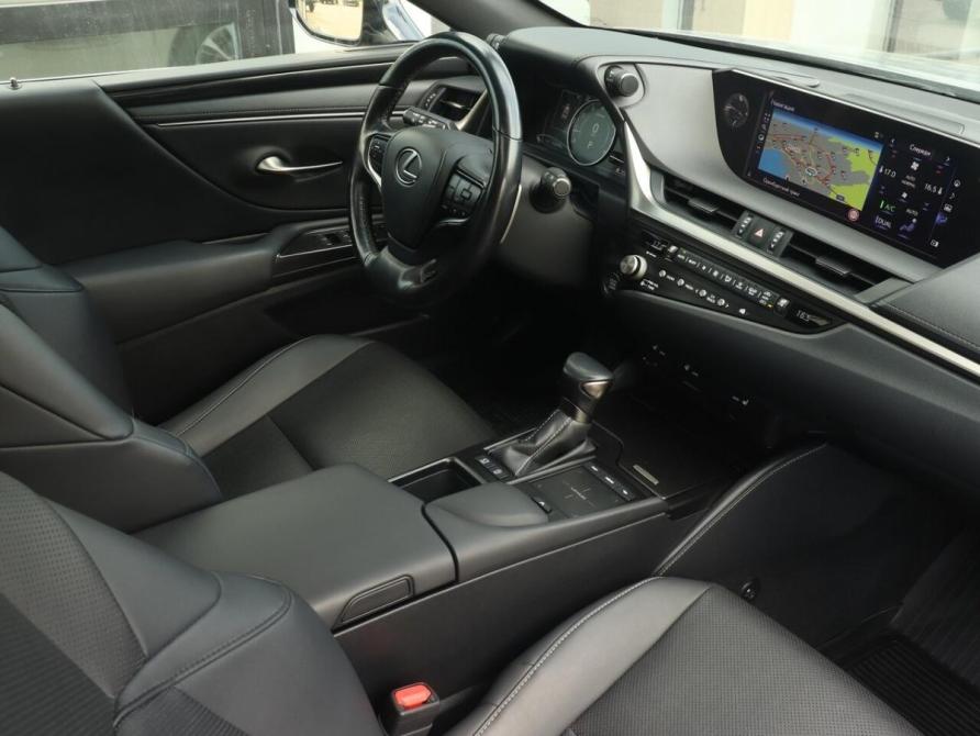 Lexus ES VII Казань  - изображение 6