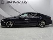 Audi A7 I (4G) Рестайлинг Воронеж  - изображение 25