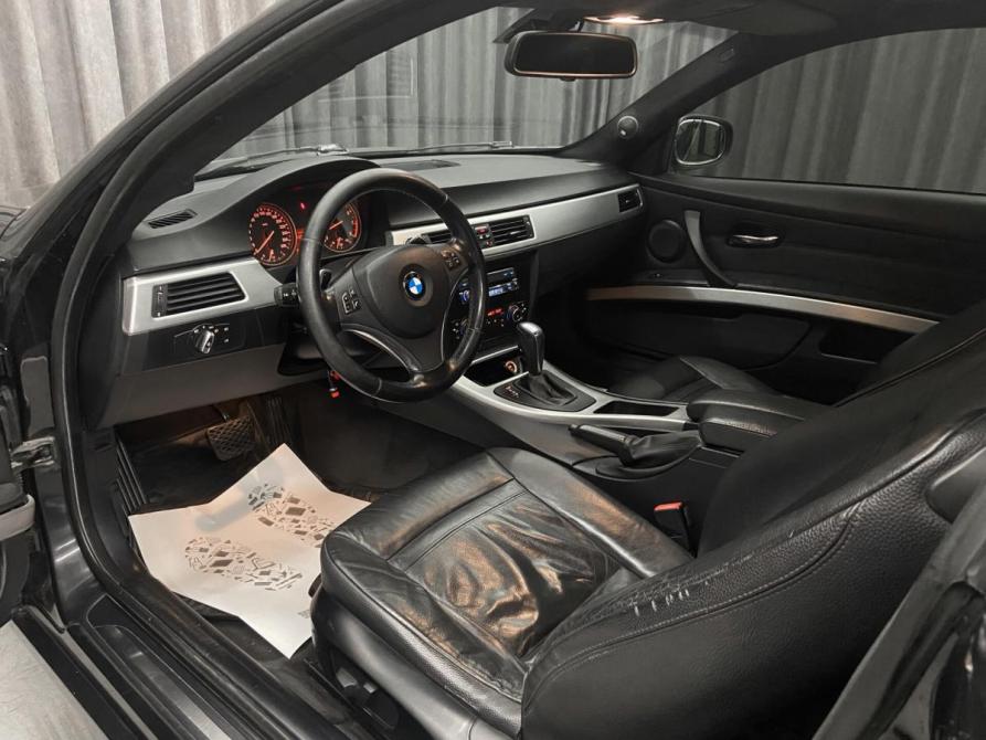 BMW 3 серии V (E90/E91/E92/E93) Рестайлинг Красноярск  - изображение 8