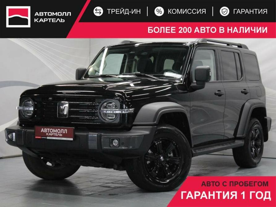 Tank 300 I Кемерово  - изображение 1