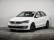 Volkswagen Polo V Рестайлинг Санкт-Петербург  - изображение 25
