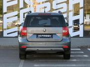 Skoda Yeti I Рестайлинг Волгоград  - изображение 21