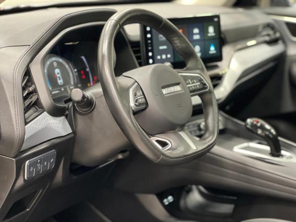 Haval F7 I Рестайлинг с пробегом 2023 года, цена 1 990 000 рублей, 105800 км, внедорожник, Автокод Объявления