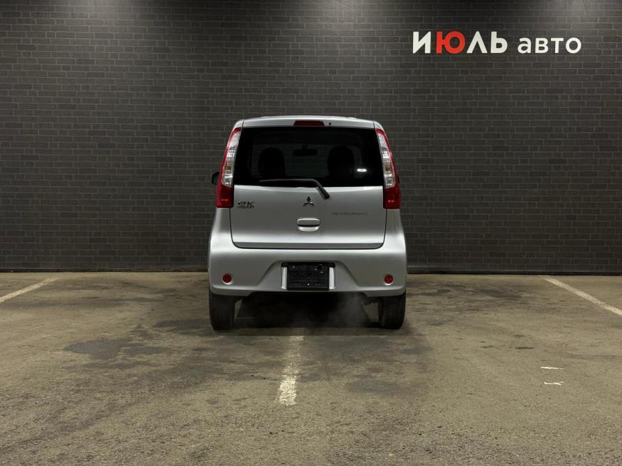 Mitsubishi eK Wagon III Челябинск  - изображение 6