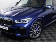 BMW X5 IV (G05/G18) Москва  - изображение 56