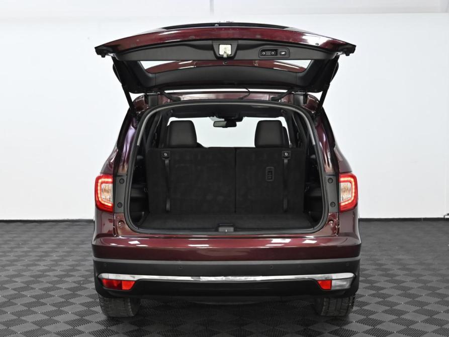 Honda Pilot III Москва  - изображение 5