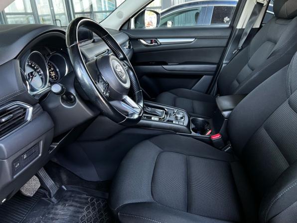 Mazda CX-5 II с пробегом 2020 года, цена 2 870 000 рублей, 113009 км, внедорожник, Автокод Объявления