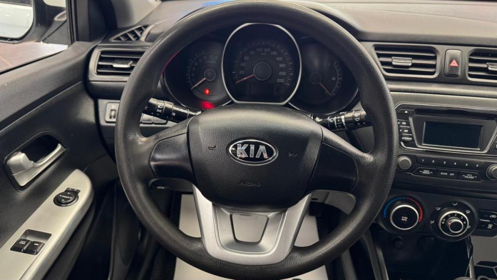 Kia Rio III Киров  - изображение 11