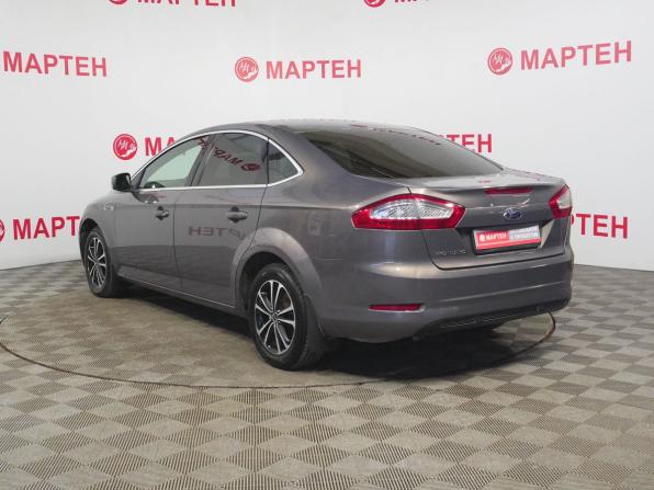Ford Mondeo IV Рестайлинг с пробегом 2012 года, цена 889 000 рублей, 182371 км, седан, Автокод Объявления