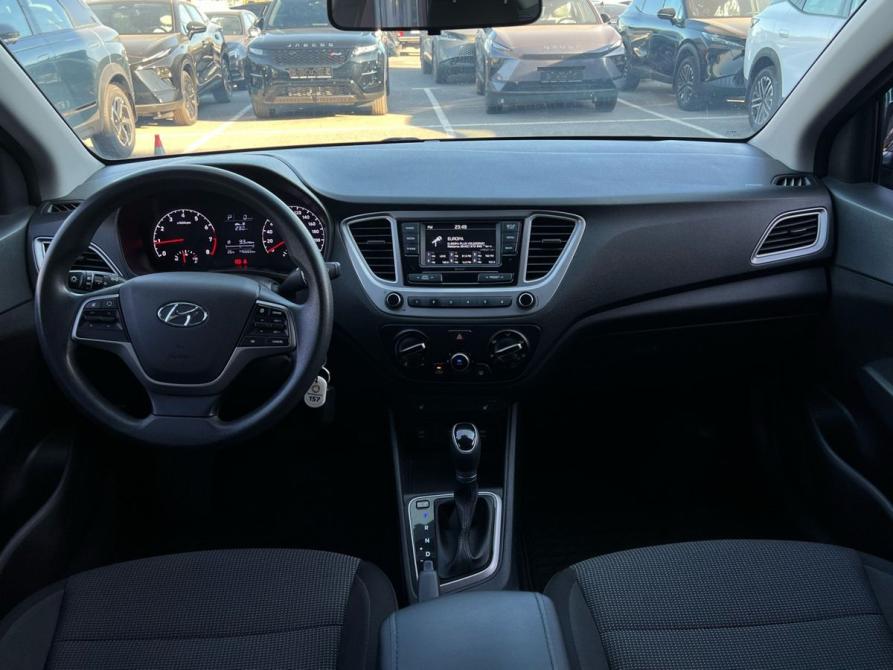 Hyundai Solaris II Волгоград  - изображение 14