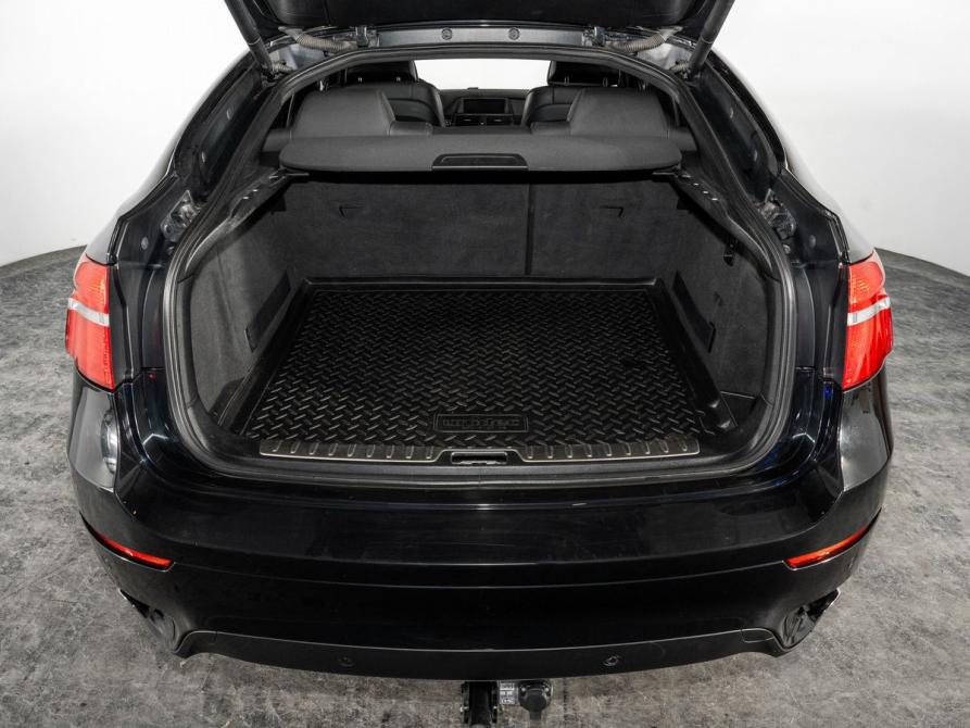 BMW X6 I (E71) Иркутск  - изображение 19