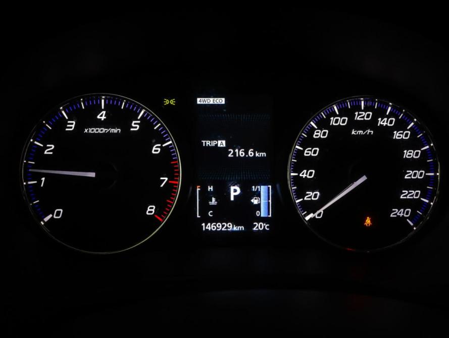Mitsubishi Outlander III Рестайлинг 3 Москва  - изображение 16