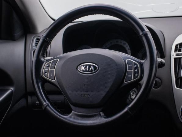 Kia Ceed I с пробегом 2008 года, цена 420 000 рублей, 309721 км, хэтчбек, Автокод Объявления