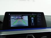 BMW 5 серии VII (G30/G31/G38) Москва  - изображение 45