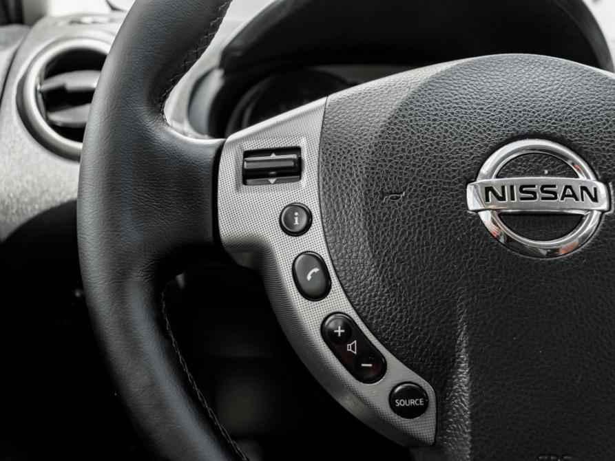 Nissan Qashqai I Екатеринбург  - изображение 15