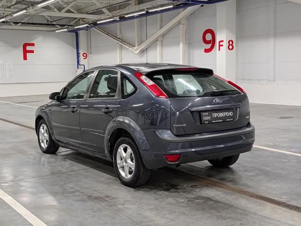 Ford Focus II с пробегом 2006 года, цена 450 000 рублей, 329722 км, седан, Автокод Объявления