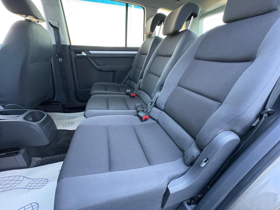 Volkswagen Touran I Рестайлинг 2 Уфа  - изображение 16