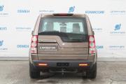Land Rover Discovery IV Пермь  - изображение 28
