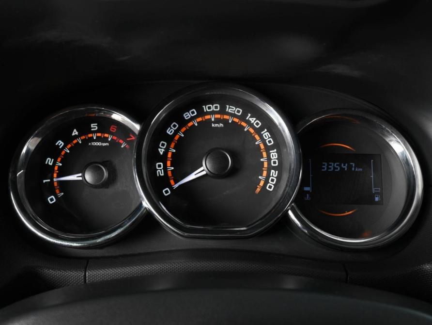 Lada (ВАЗ) Largus I Рестайлинг Ростов-на-Дону  - изображение 15