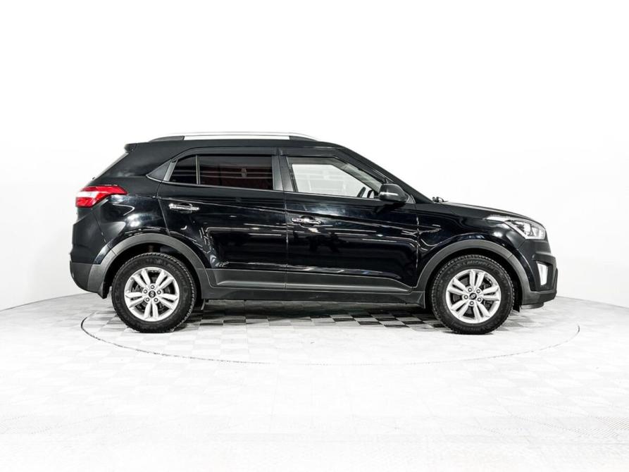 Hyundai Creta I Ногинск  - изображение 7