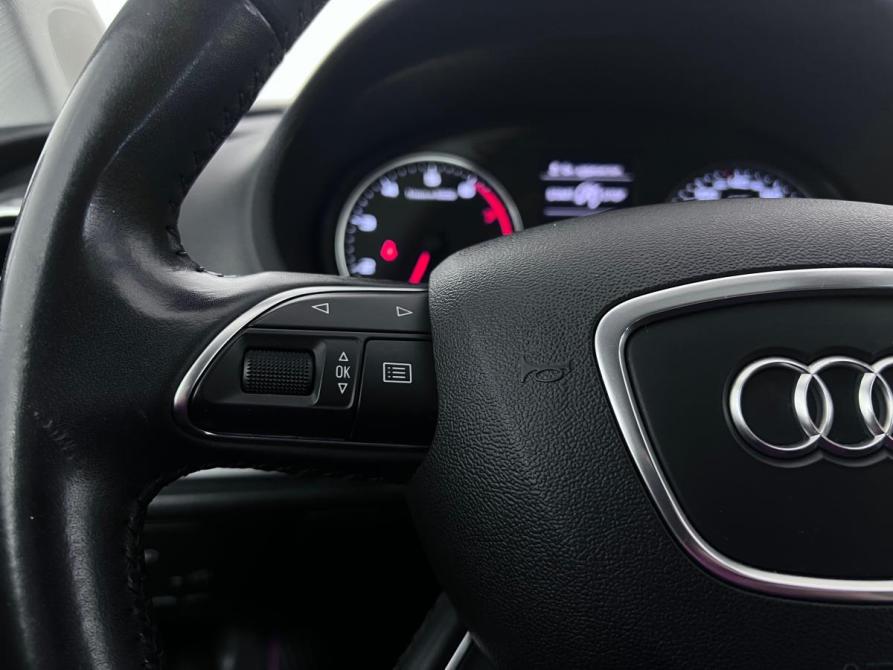 Audi A3 III (8V) Ростов-на-Дону  - изображение 13