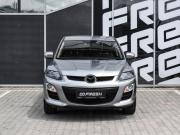 Mazda CX-7 I Рестайлинг Краснодар  - изображение 24
