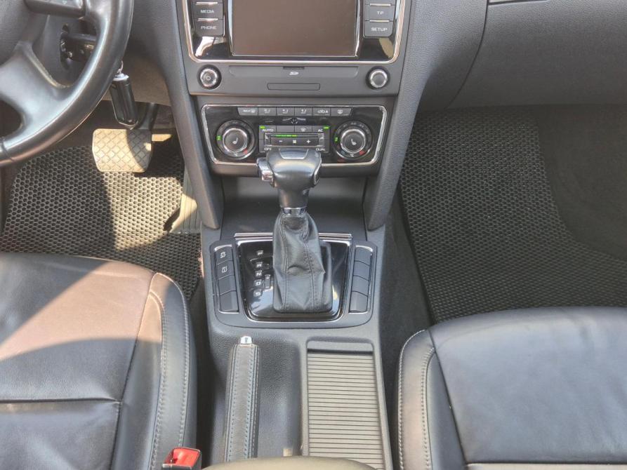 Skoda Superb II Екатеринбург  - изображение 11