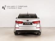 Kia Rio III Рестайлинг Казань  - изображение 12