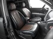 Nissan X-Trail II Рестайлинг Тюмень  - изображение 29