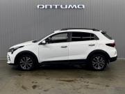 Kia Rio IV Рестайлинг Краснодар  - изображение 28