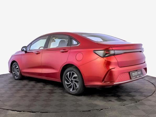 BAIC U5 Plus с пробегом 2023 года, цена 675 000 рублей, 130101 км, седан, Автокод Объявления