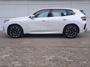 BMW X3 IV (G45/G48) Казань  - изображение 32
