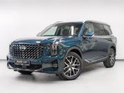GAC GS8 II Москва  - изображение 31