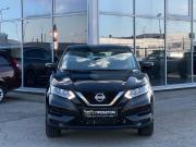 Nissan Qashqai II Рестайлинг Самара  - изображение 19