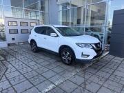 Nissan X-Trail III Рестайлинг Орел  - изображение 8