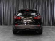 Nissan Qashqai II Рестайлинг Тюмень  - изображение 22