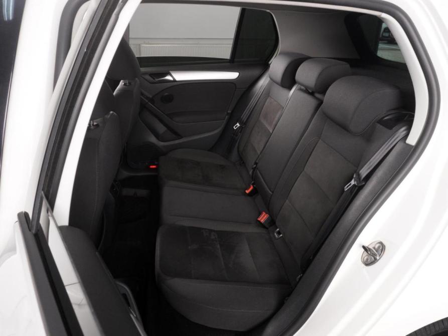 Volkswagen Golf VI Минеральные Воды  - изображение 9