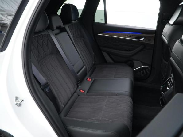 Geely Xingyue L I Рестайлинг с пробегом 2025 года, цена 4 390 055 рублей, 109 км, внедорожник, Автокод Объявления