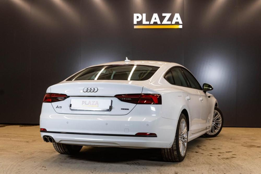 Audi A5 II (F5) Уфа  - изображение 3