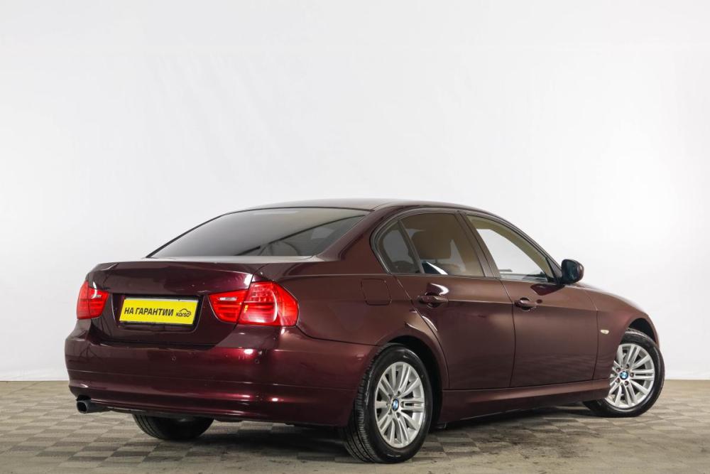 BMW 3 серии V (E90/E91/E92/E93) Рестайлинг Тюмень  - изображение 7