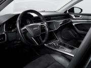 Audi A6 V (C8) Москва  - изображение 31