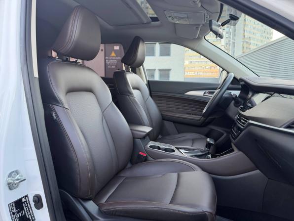 Changan CS35 Plus I с пробегом 2020 года, цена 1 495 000 рублей, 73023 км, внедорожник, Автокод Объявления