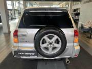 Toyota RAV4 II (XA20) Екатеринбург  - изображение 29