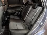 Hyundai Creta I Рестайлинг Москва  - изображение 43