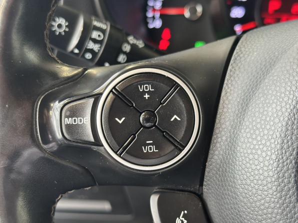 Kia Soul II Рестайлинг с пробегом 2018 года, цена 1 330 000 рублей, 210087 км, хэтчбек, Автокод Объявления
