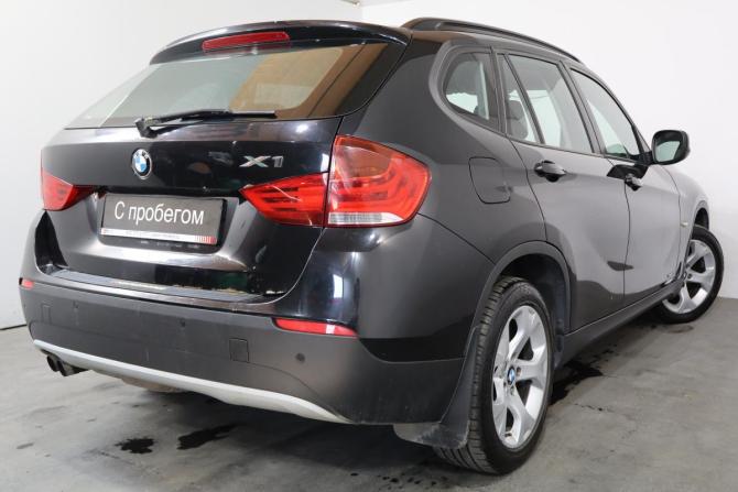 BMW X1 I (E84) с пробегом 2012 года, цена 1 099 000 рублей, 220000 км, внедорожник, Автокод Объявления