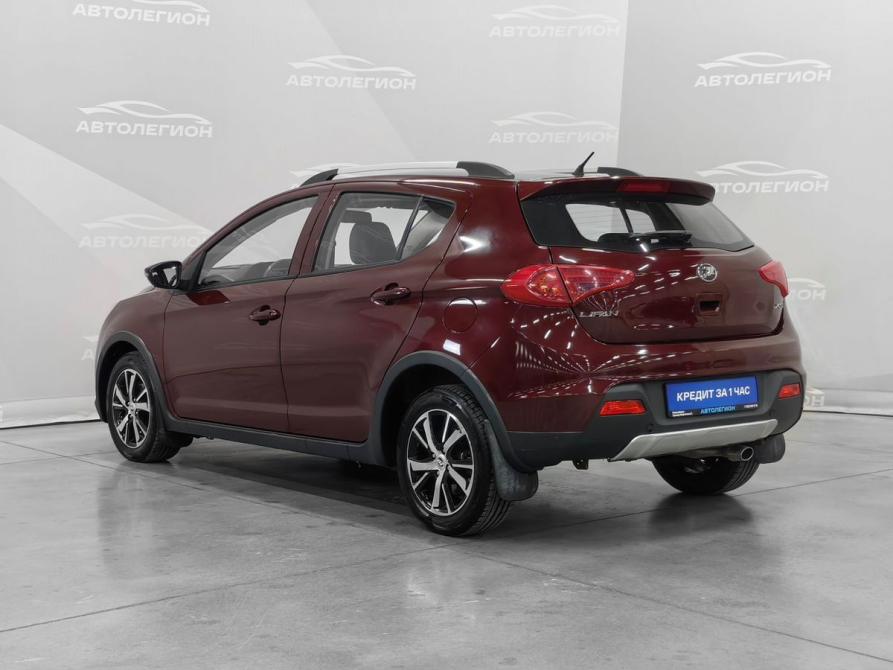 Lifan X50 Новосибирск  - изображение 3