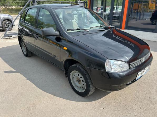 Lada (ВАЗ) Kalina I с пробегом 2012 года, цена 289 000 рублей, 71000 км, хэтчбек, Автокод Объявления