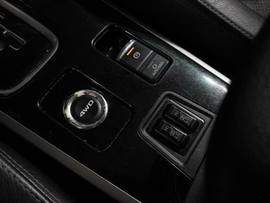 Mitsubishi Outlander III Рестайлинг 2 Воронеж  - изображение 20